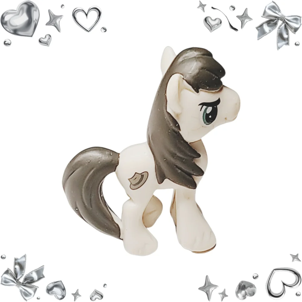 Hasbro My Little Pony Toy Figurine. 2